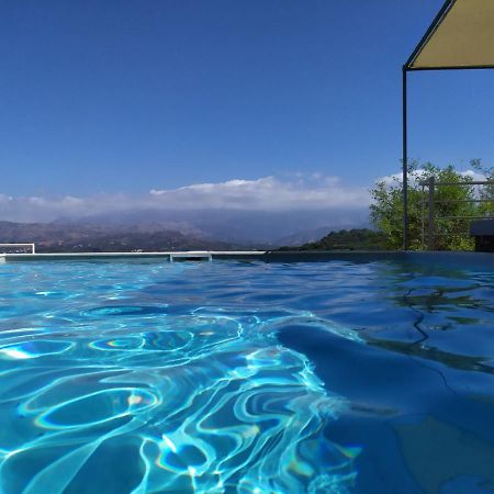 Villa Orgoni Patellari エクステリア 写真